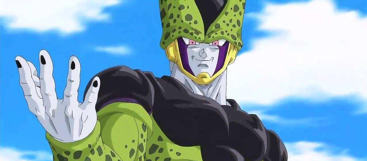 龙珠|龙珠：如果沙鲁战胜悟饭，之后没有了布欧，但他会败在这二人手里