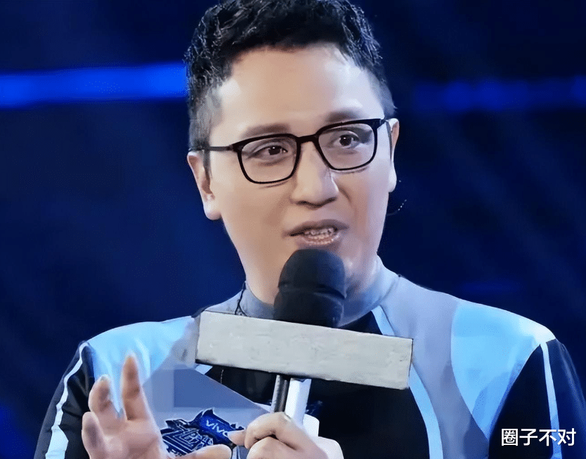 华少|主持人华少:“目中无人”终将付出代价