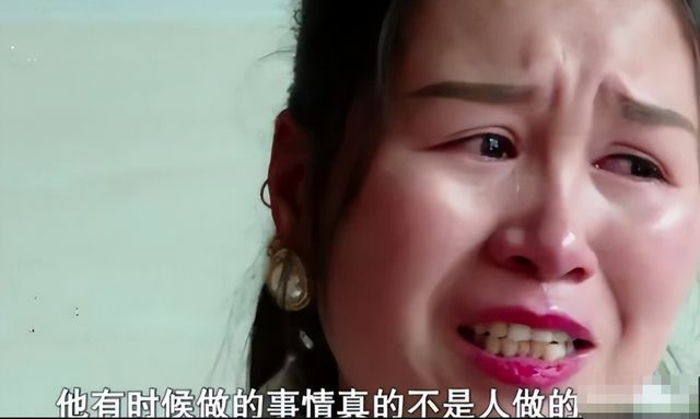 纪实:“他做的事不是人做的”,女子坐月子时多次写遗书控诉丈夫