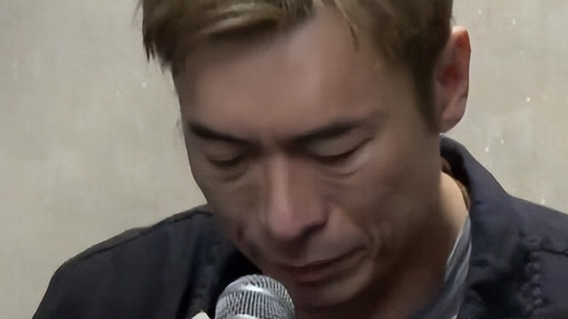 许志安|再出发！许志安沉寂3年宣布回归开演唱会，安心事件令其形象尽毁