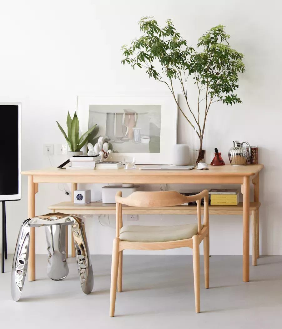 不会挂画才说挂画没用!这份指南能让墙有高级感,照片墙也能