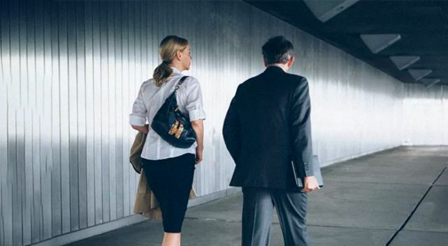 退休|做个能上能下的职场人,才能拥有更好的职业弹性