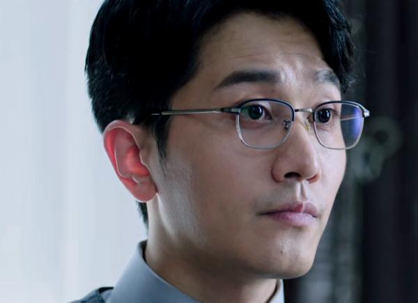 蔡文静|《不期而至》高开低走，剧本太失败，可惜了彭冠英和蔡文静