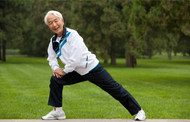 养生|国医大师王庆国,每天睡6个小时还精力旺盛,他的养生秘诀被公开