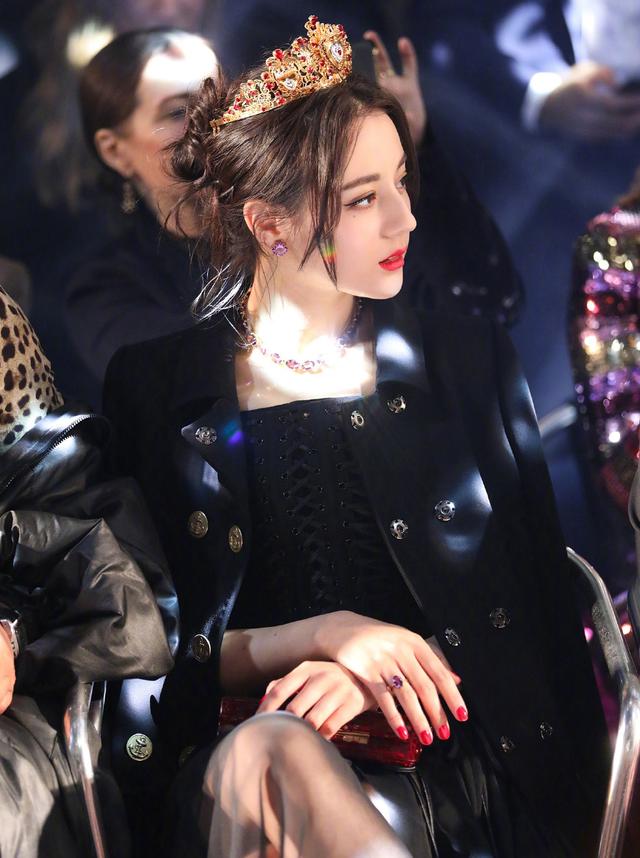 |盘点那些明星的出圈神图,快来看看有没有你爱豆