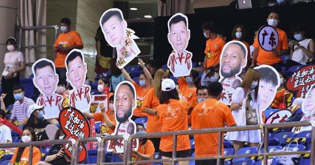 广东男篮|收视创新低！CBA总决赛姚明尴尬了，央视迷惑操作使广东球迷取关
