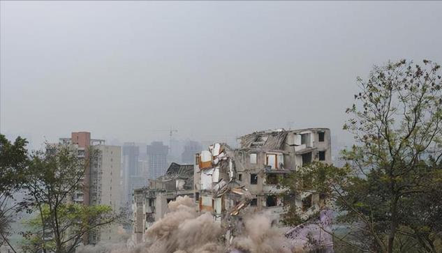 碧桂园|住建部发布“新规”,2022年开始,20年以上的老房子又要吃香了?