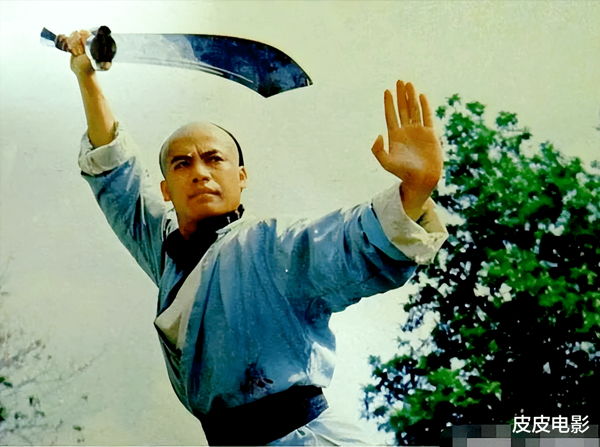 电影|惊艳一个时代又“消失”7位内地打星,时隔20多年,今命运差别大