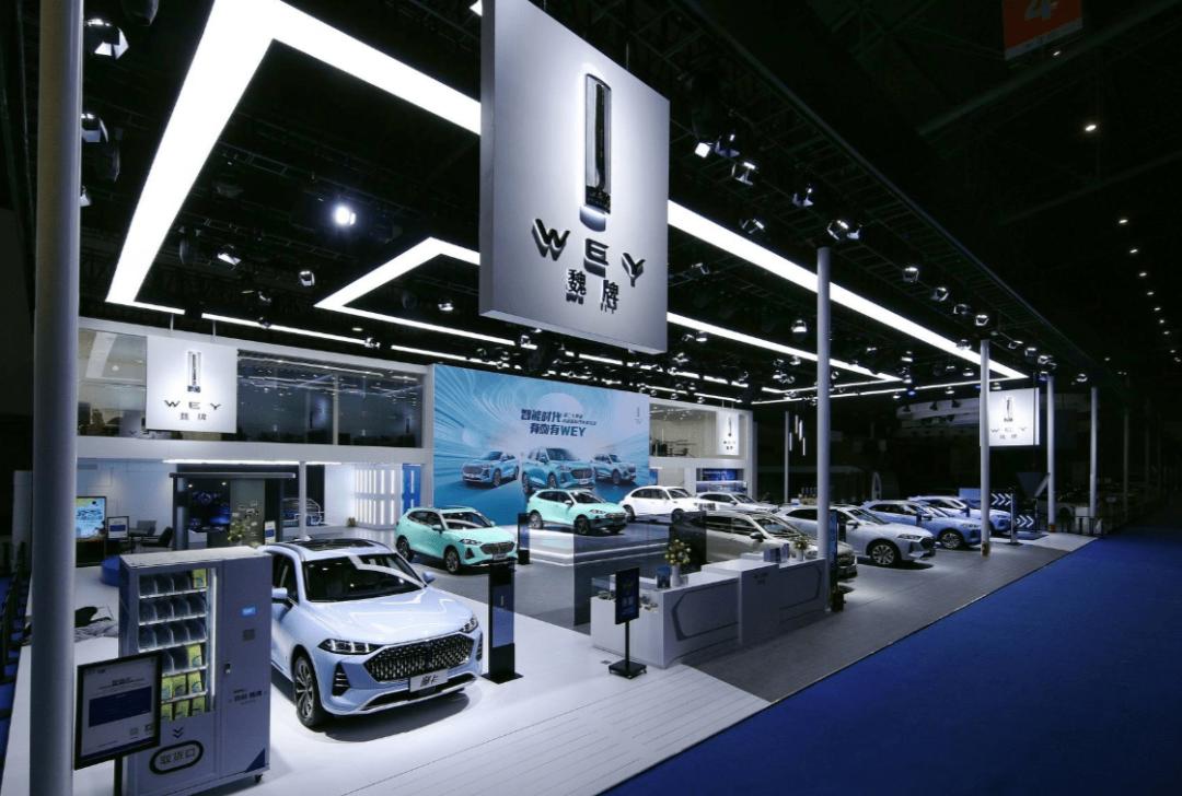 |李瑞峰扛旗魏牌再创业，摩卡DHT值不值30万？