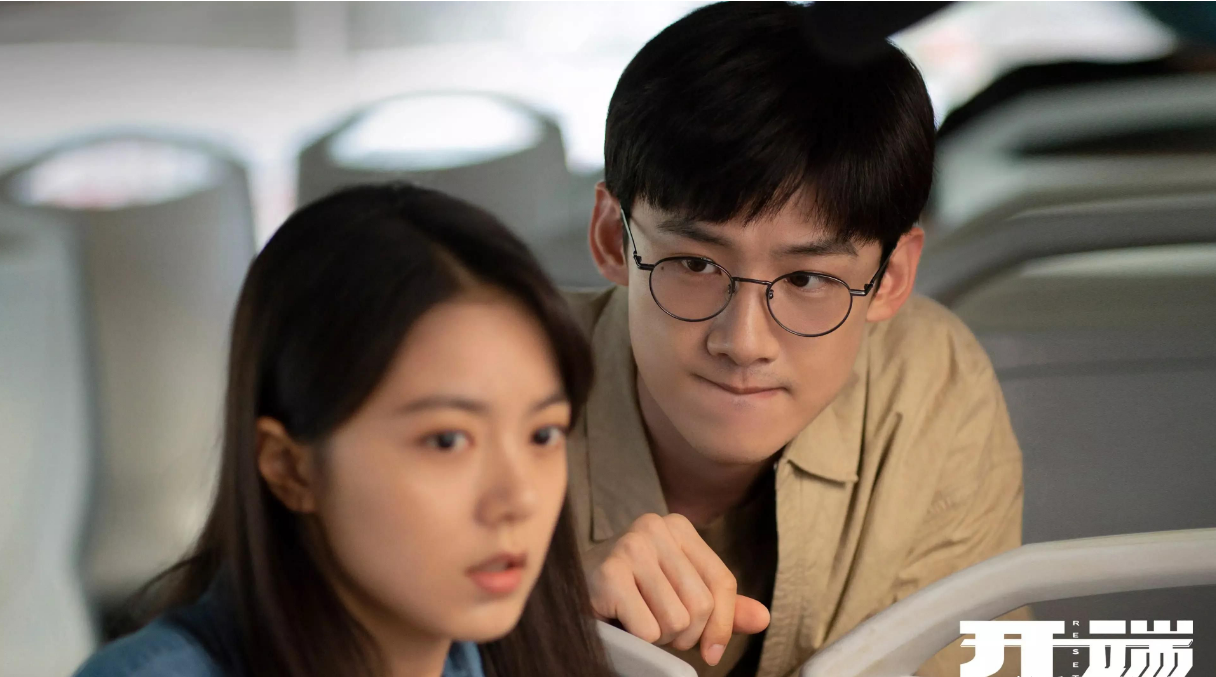 开端|1月国产剧扎堆，钟汉良李易峰新剧不达预期，《开端》牢牢霸屏