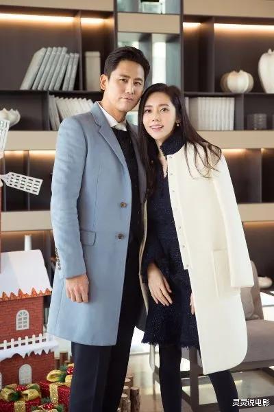 甘婷婷|《爱拼会赢》开播挨批,于晓光“狼搂”女演员,甘婷婷成黑马