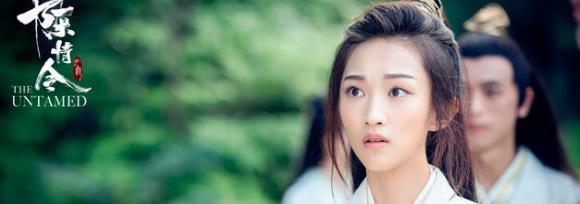 迪丽热巴|陈情令:金子轩对江厌离的态度转变,不是因为金夫人而是这位女修