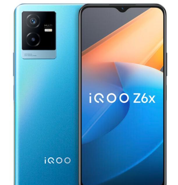 iqoo|iQOO坚持性价比，六千毫安+LCD屏+3.5mm耳机孔，仅1199元