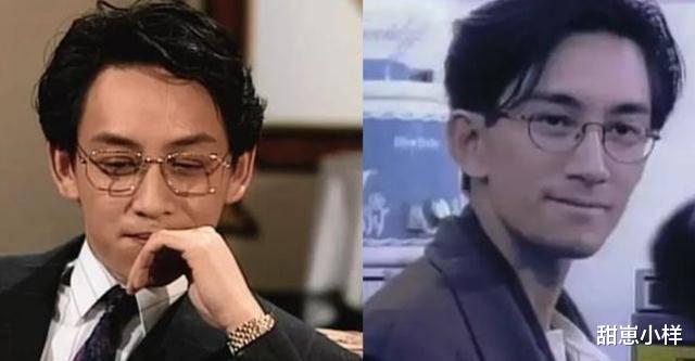 张翰|张震张翰是亲兄弟!娱乐圈原来有这么多隐藏兄弟,全认识算你牛