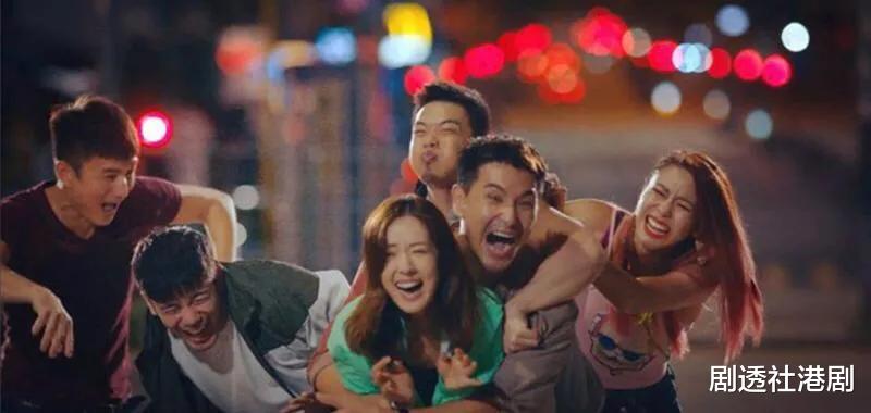 唐诗咏|TVB视后疑似有新恋情！现身为圈外异性庆生，动作亲密惹关注