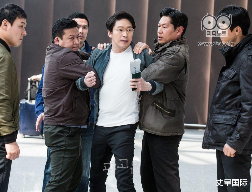 韩剧|紧抓你的追剧味蕾!盘点11部「剧情惊人反转」的韩剧