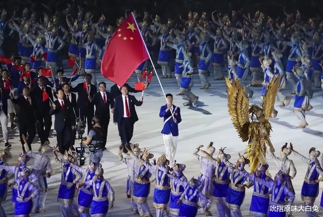杭州亚运会|杭州亚运会延期很无奈，亚奥理事会让人无语，这次大赛不会撞车了