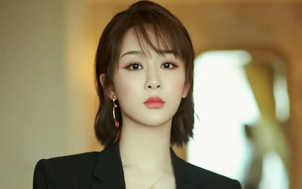 tiktok|网传《199爱》阵容已定，女主杨紫，顶流男主能否打破流量偏见