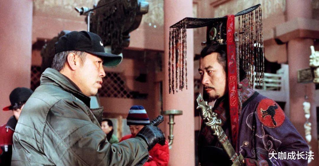 陈红|被一碗红烧肉追到手,嫁名导陈凯歌,陈红为爱牺牲了太多