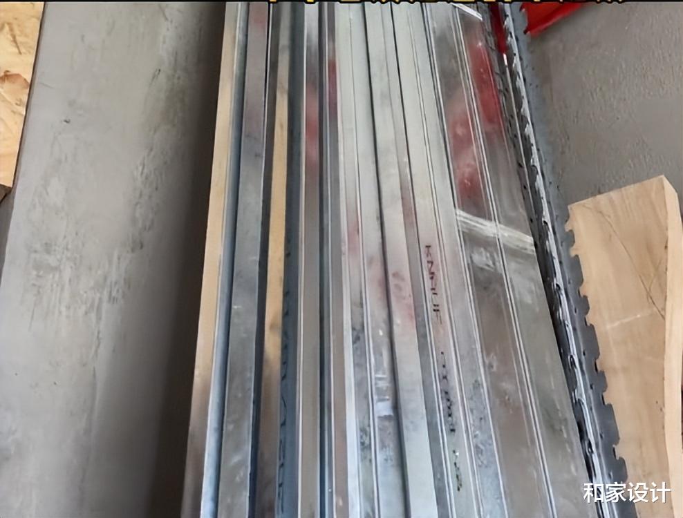 关于装修,你不知道的木工冷知识!掌握了这些,老师傅也不敢坑你