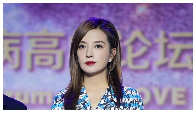 赵薇|赵薇亲日辱华只是冰山的一角？恶劣行为贯穿生涯