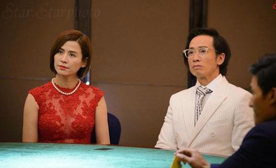 破毒强人|TVB开拍《破毒强人》!陈豪再挑战反派,联手胡定欣建立毒品世界