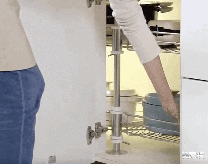 中看不中用的3个厨房设计，又贵又难用，别再跟风踩雷了！