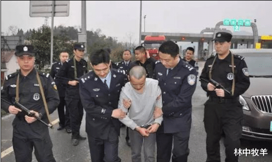 湖南娄底冷水江市“抢劫杀人案”后续:凶犯结伙抢劫朋友被复核死刑