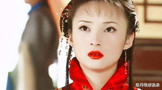 古典|快被遗忘的古典美人,个个令人心旷神怡!这才是老天爷赏饭吃