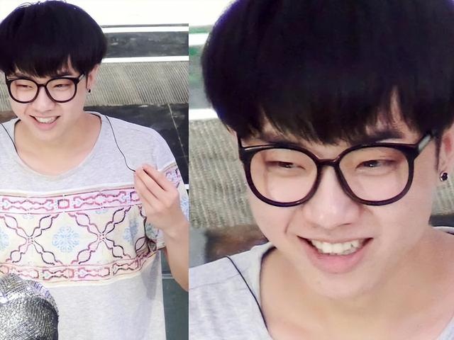 天生丽质|脸颊凹陷，鼻子透光，明显是整过脸，还嘴硬说天生丽质，打小这样