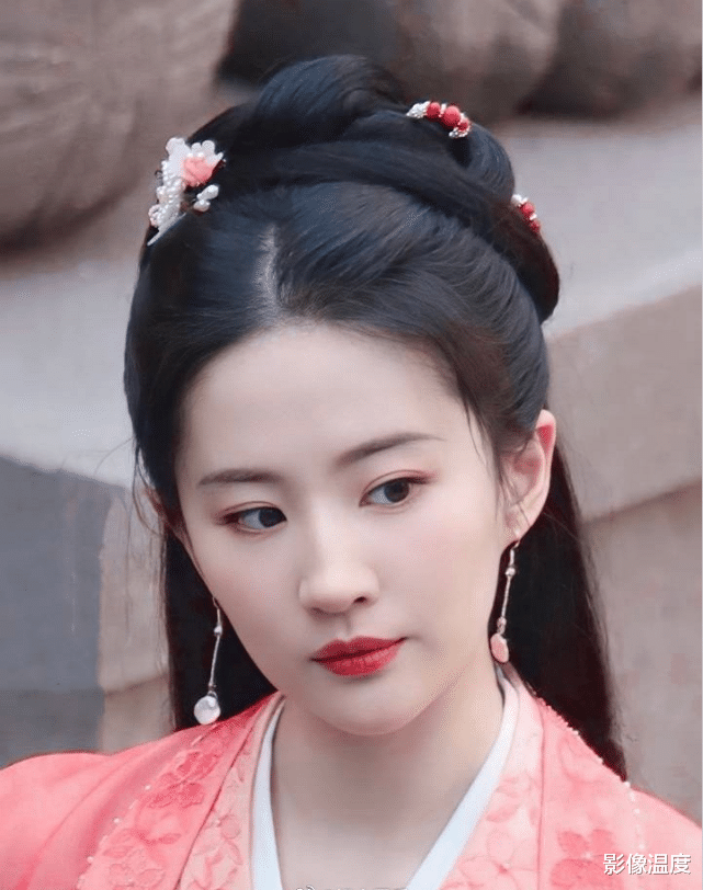 刘亦菲|今晚8点终于开播，古装S级大剧《梦华录》强势上线，刘亦菲陈晓柳岩主演