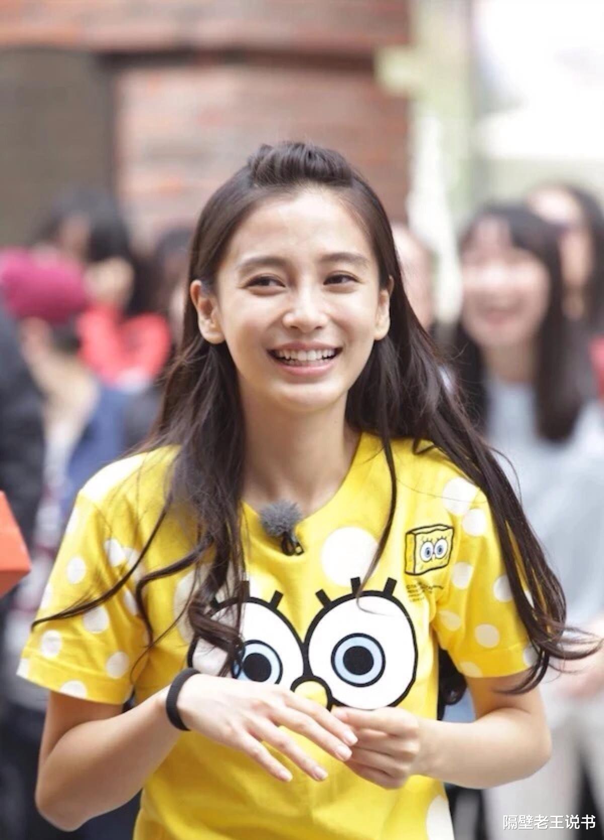 人物设定|靠老公在圈内站稳,对外立独立女性人设的5位女星