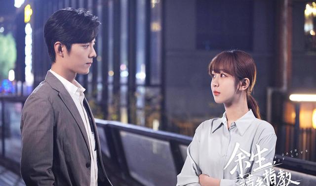 迪丽热巴|《与君初相识》圆满收官，热巴证明抗剧能力，任嘉伦收获nothing