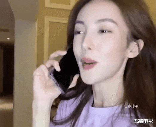 牛莉|好好的美女非去弄鼻子,林心如鼻子像被夹住,牛莉一个鼻孔两个大