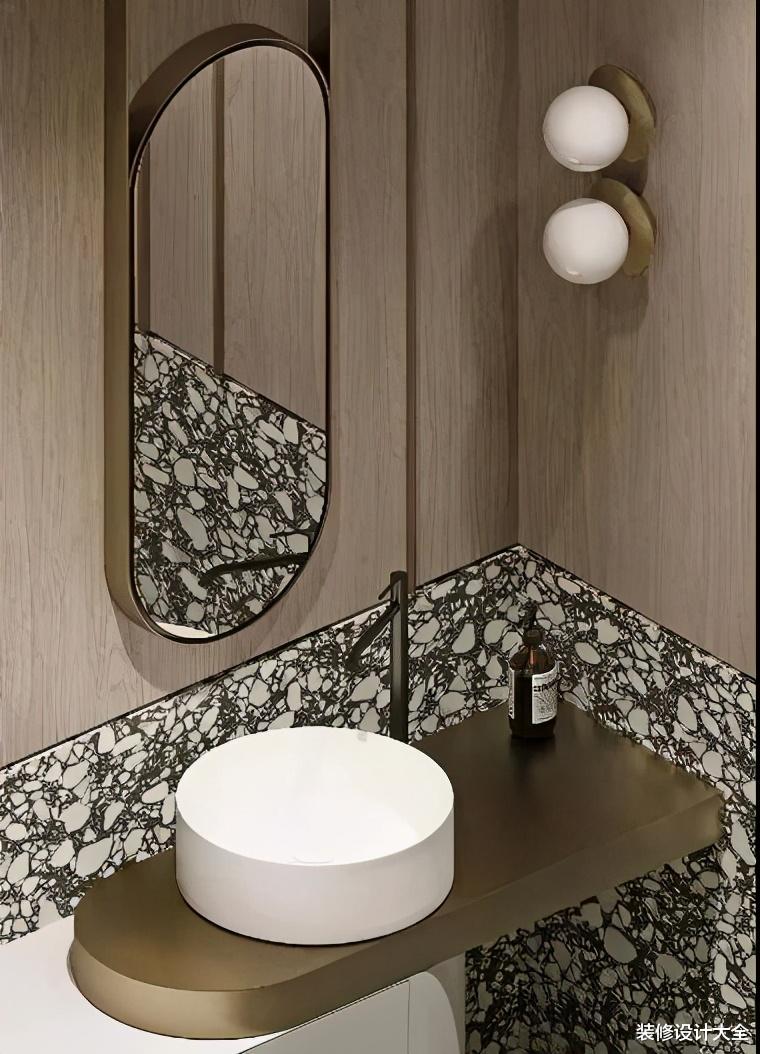 这些“上墙设计”正流行,房子越小越适用!