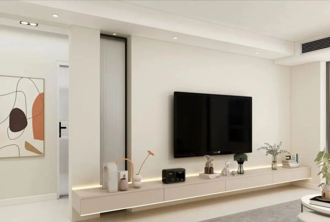 过度追求风格上的统一,装修新家容易受到约束?