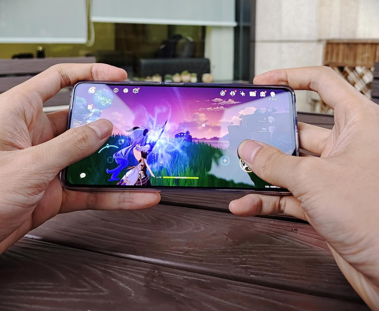 iqoo neo|iQOO Neo 7 SE上手评测：它或许才是性价比的最优解？