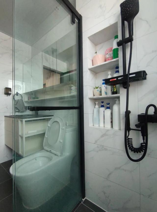 家庭装修,有哪些角落,利用好了会很实用的?