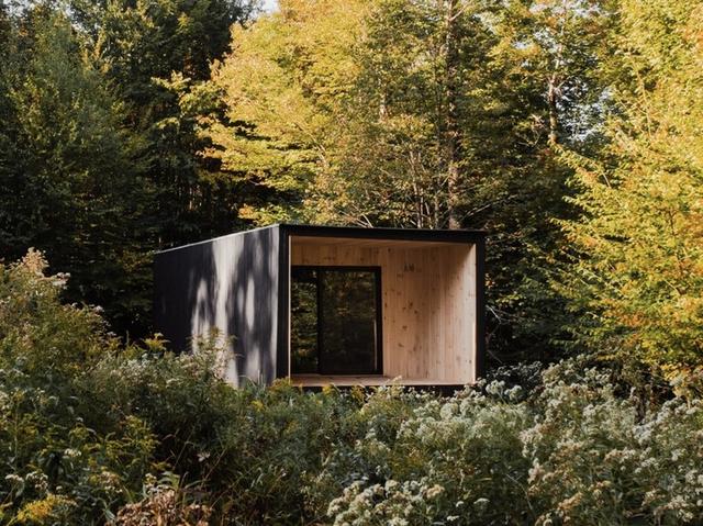 iphone6s|世界首富馬斯克也搬進「集裝箱」，小房子風潮來了