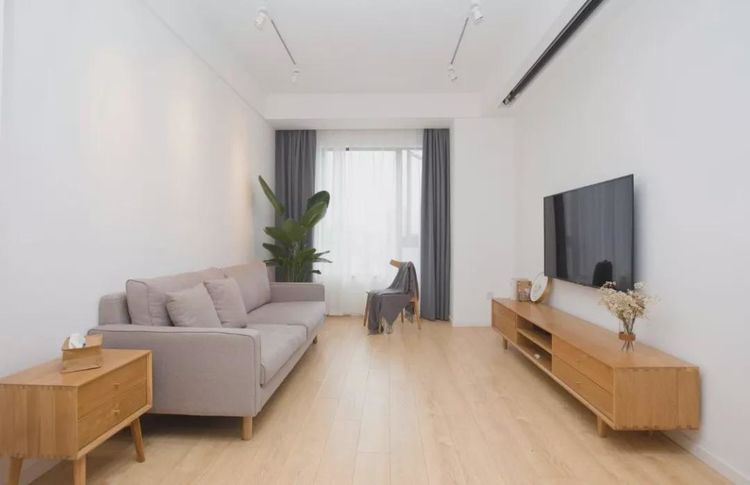 小户型客厅如何设计?看设计师给你的一些建议