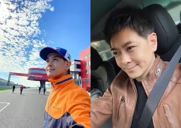 林志颖出车祸躺在医院里,意识还没有完全清醒,就被交通局索赔了