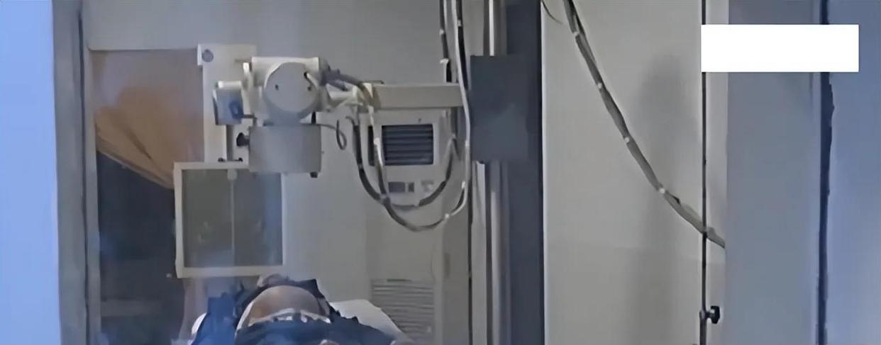 07年四川91岁老太摔一跤后，到医院竟查出怀孕，引出60年前秘密