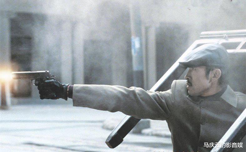 谍战|谍战《哈尔滨》来袭，玄彬金海淑主演，刺杀伊藤博文故事