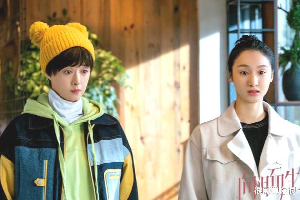 英雄岁月之王牌部队|王牌部队中的六位女性角色，一个比一个美，谁是演技撑腰的惊喜？