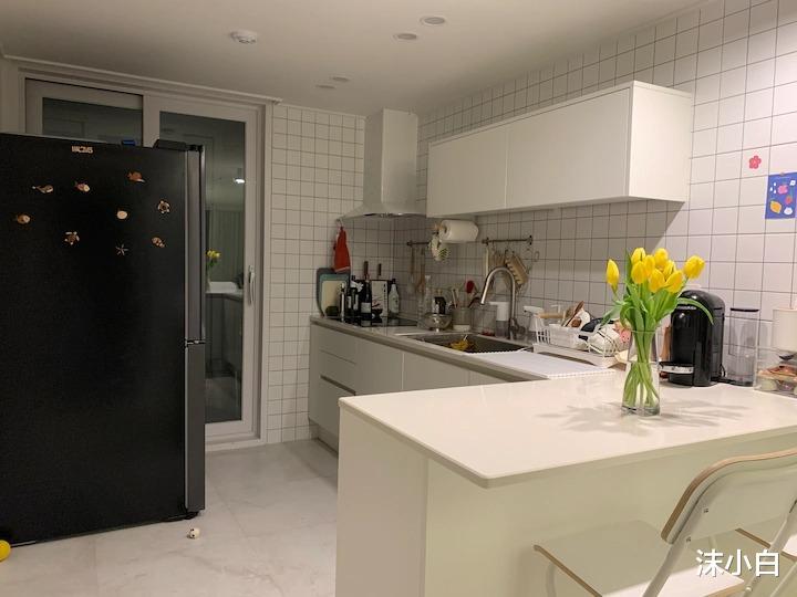 拒绝翻车：她愿花2W设计84平小家，洁白淡素不失温趣！被人人夸赞