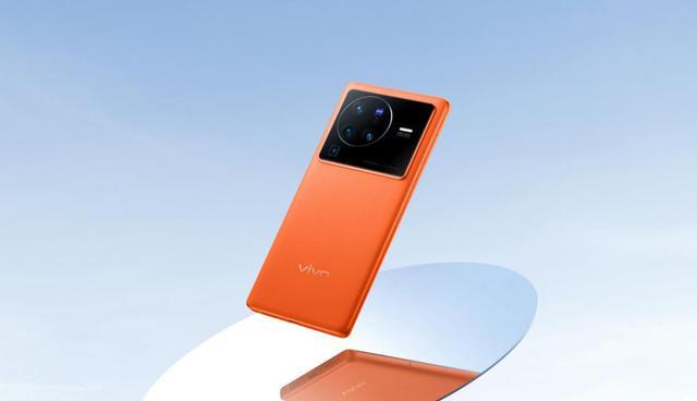 vivo|vivoX80Pro值得入手吗？理性分析三大原因告诉你答案！