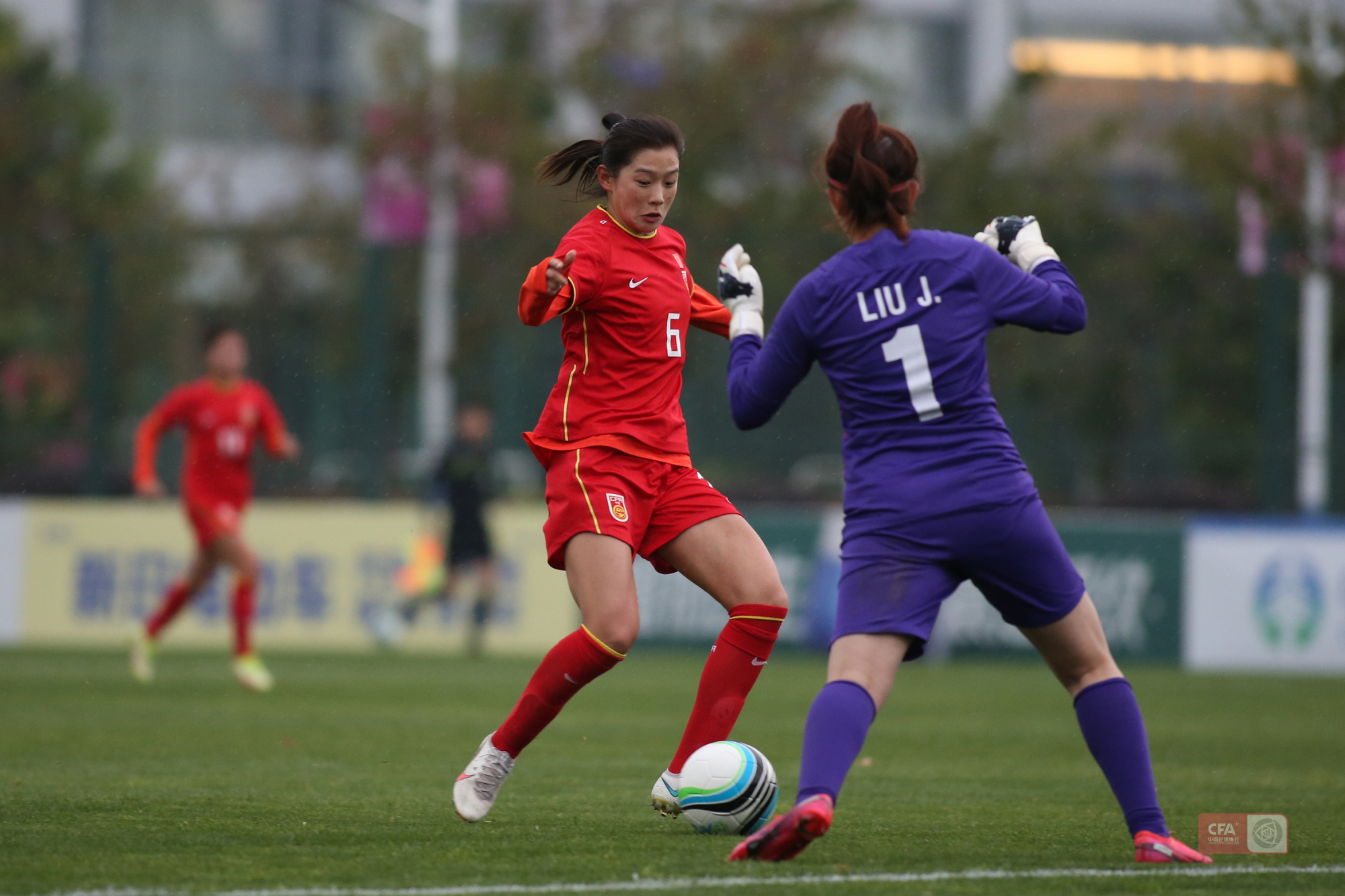 中国女足|1-0绝杀！中国女足国U17三连胜，进7球0失球，成世界杯夺冠热门
