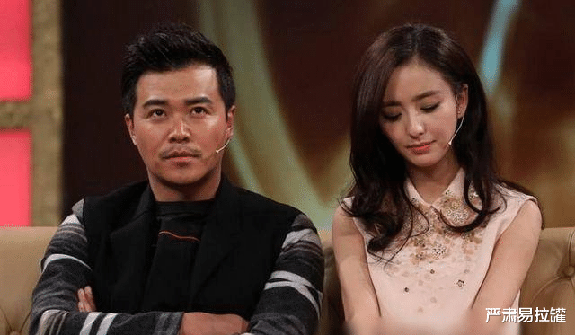 陈思诚|孕期出轨、新欢不断,这都能复婚?