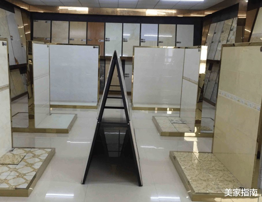 我家的瓷砖太凉了,如果再买一套房子,地面一定铺木地板