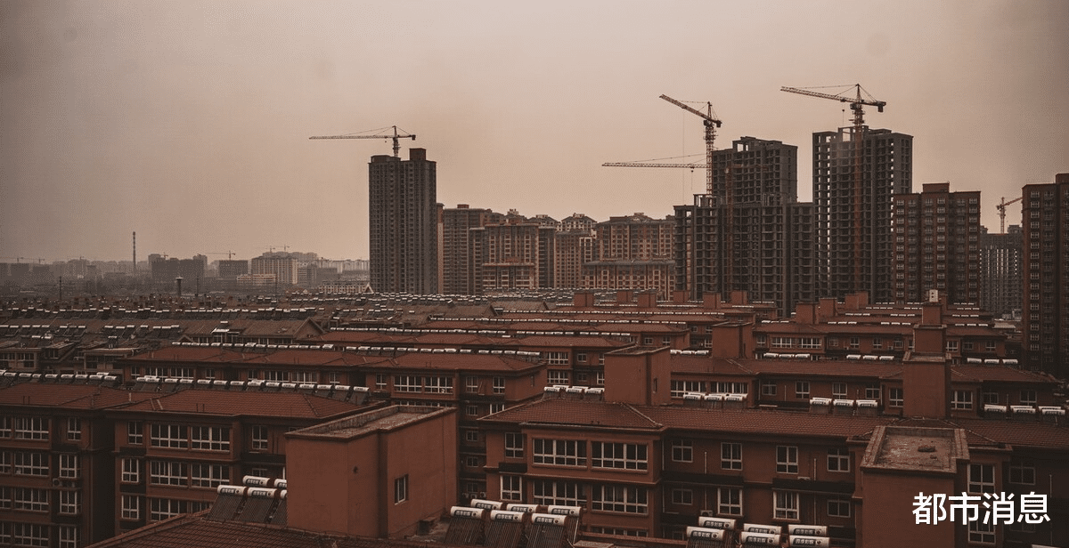 曹县|山东曹县楼市的危机,人口大县的曹县房价,曹县楼市的潜力